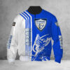 Blouson bomber Colomiers Rugby