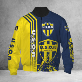 Blouson bomber USON Nevers