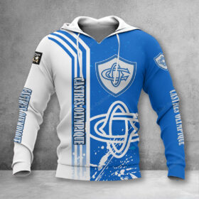 Sweat à capuche Castres Olympique