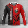 Sweat à capuche RC Toulonnais