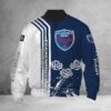 Blouson bomber FC Grenoble Rugby