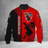 Blouson bomber Oyonnax Rugby
