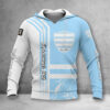 Sweat à capuche Racing 92
