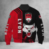 Blouson bomber Lyon OU
