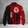 Blouson bomber Stade Toulousain