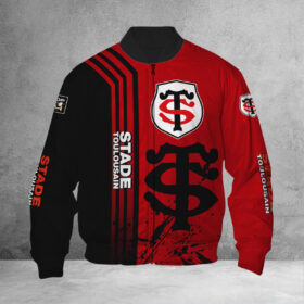 Blouson bomber Stade Toulousain