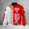 Blouson bomber Biarritz Olympique
