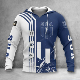 Sweat à capuche Sporting Union Agenais