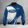 Blouson bomber Ford