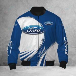 Blouson bomber Ford