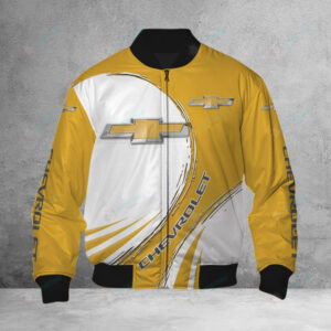 Blouson bomber Chevrolet