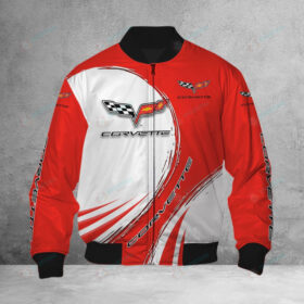 Blouson bomber Corvette