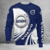 Sweat Volvo