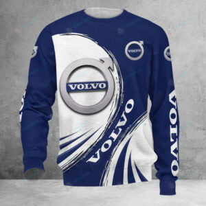 Sweat Volvo