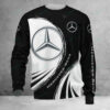 Sweat Mercedes-Benz