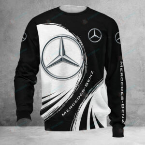 Sweat Mercedes-Benz