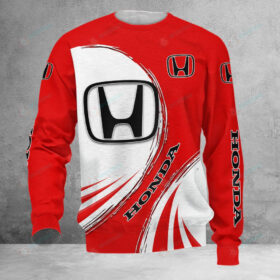 Sweat Honda