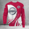Sweat Nissan