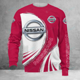 Sweat Nissan