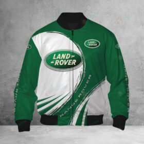 Blouson bomber Land Rover