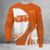 Sweat KTM Racing