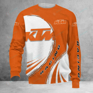 Sweat KTM Racing