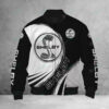 Blouson bomber Ford Shelby