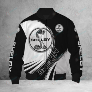 Blouson bomber Ford Shelby