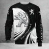 Sweat Peugeot