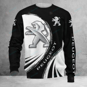 Sweat Peugeot