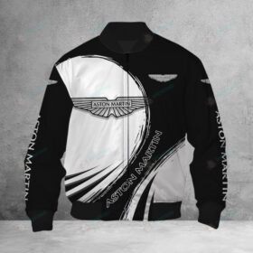 Blouson bomber Bentley