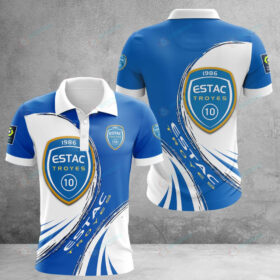 Polo ESTAC Troyes VITA624