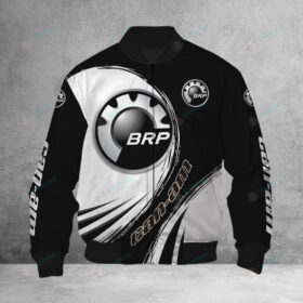 Blouson bomber BRP Can-am VITA679