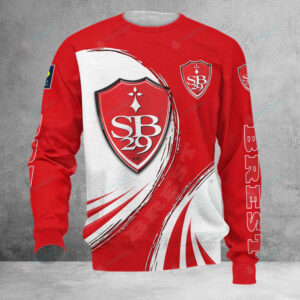Sweat Stade Brestois 29