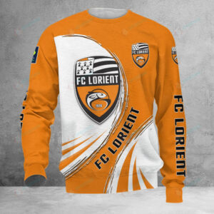 Sweat FC Lorient