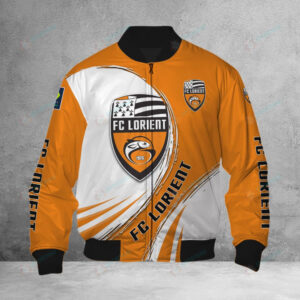 Blouson bomber FC Lorient