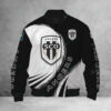 Blouson bomber Angers SCO