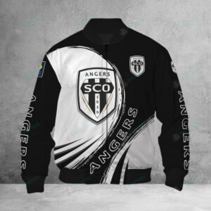 Blouson bomber Angers SCO