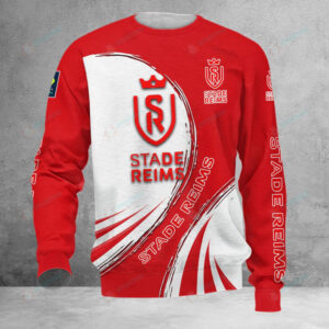 Sweat Stade de Reims