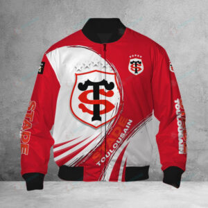 Blouson bomber Stade Toulousain