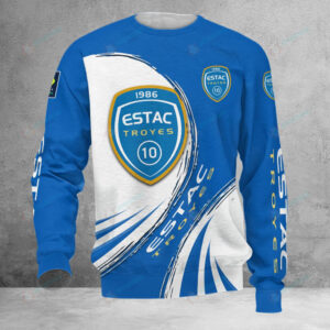 Sweat ESTAC Troyes