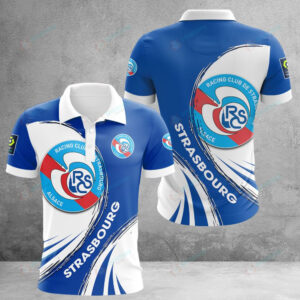 Polo RC Strasbourg Alsace VITA634