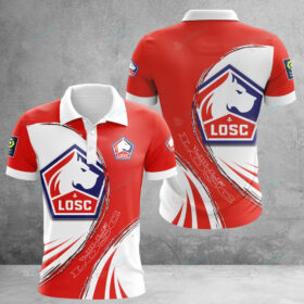 Polo LOSC Lille VITA627