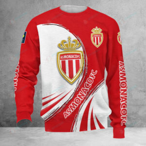 Sweat AS Monaco