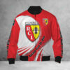 Blouson bomber Racing Club de Lens