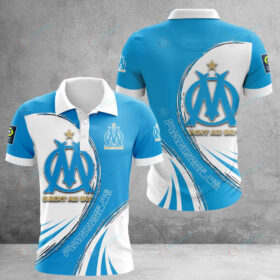 Polo Olympique de Marseille VITA630
