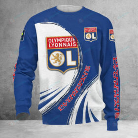 Sweat Olympique Lyonnais