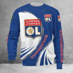 Sweat Olympique Lyonnais