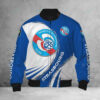 Blouson bomber RC Strasbourg Alsace
