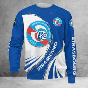 Sweat RC Strasbourg Alsace